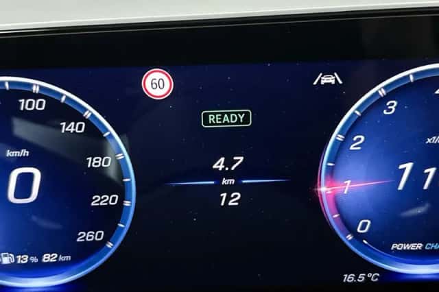 Mercedes-Benz GLB-Klasse (2026) thumbnail 6