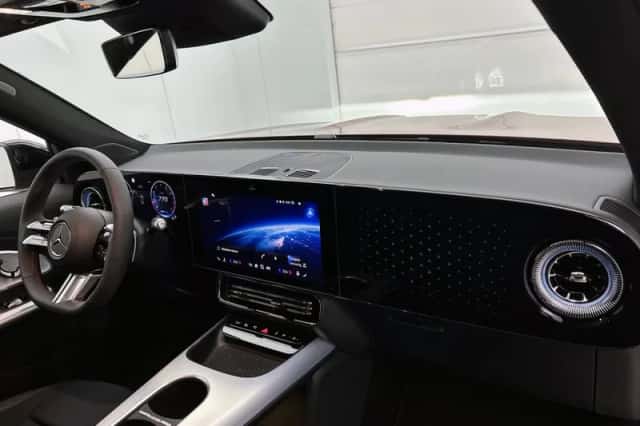 Mercedes-Benz GLB-Klasse (2026) thumbnail 7