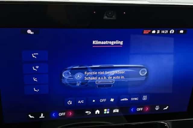 Mercedes-Benz GLB-Klasse (2026) thumbnail 10