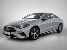 Mercedes-Benz CLA-Klasse (2026) thumbnail 1