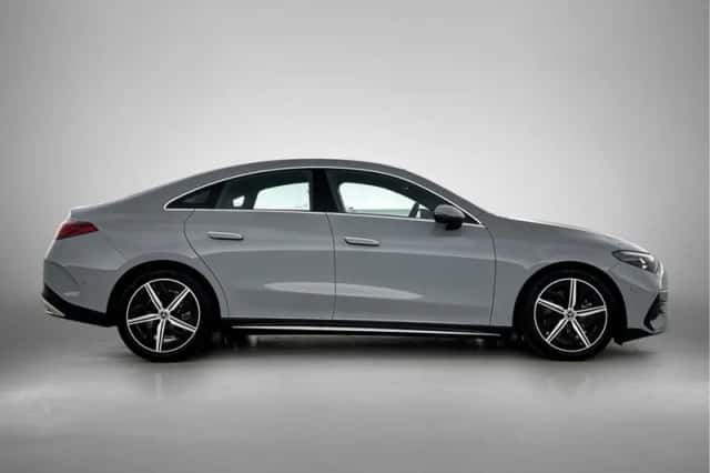 Mercedes-Benz CLA-Klasse (2026) thumbnail 13