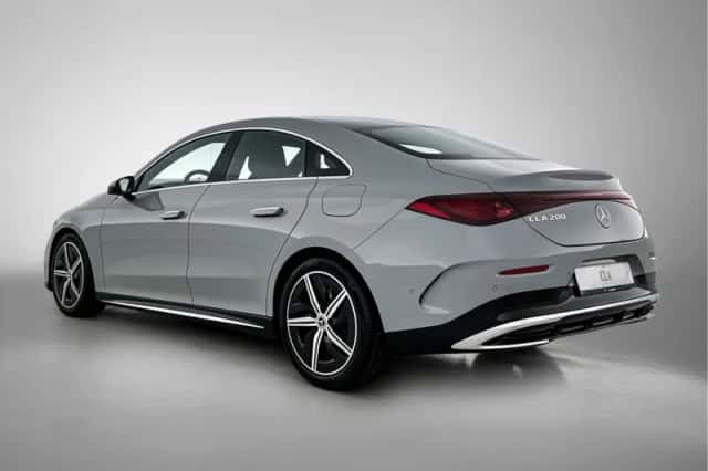 Mercedes-Benz CLA-Klasse (2026) thumbnail 15