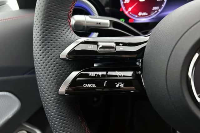 Mercedes-Benz CLA-Klasse (2026) thumbnail 16