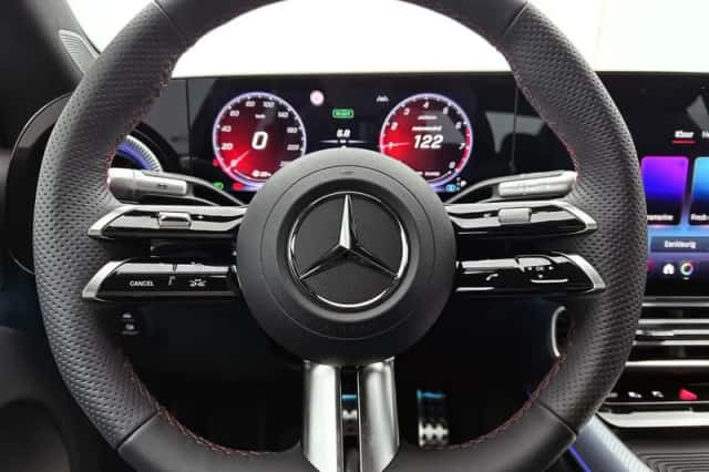 Mercedes-Benz CLA-Klasse (2026) thumbnail 18