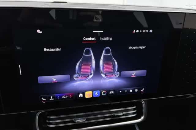 Mercedes-Benz CLA-Klasse (2026) thumbnail 19