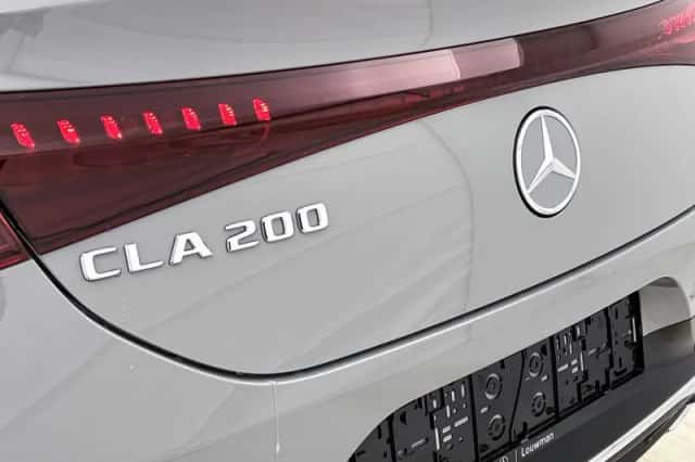 Mercedes-Benz CLA-Klasse (2026) thumbnail 20