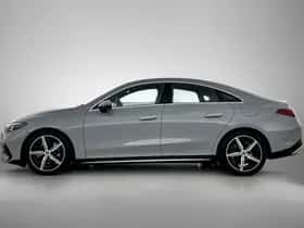 Mercedes-Benz CLA-Klasse (2026) thumbnail 3