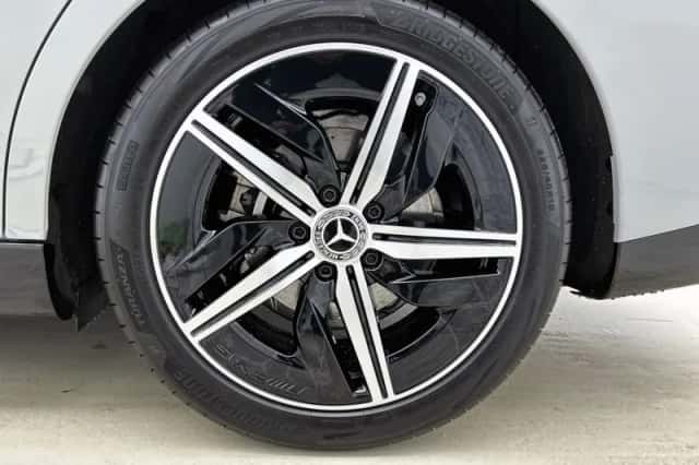 Mercedes-Benz CLA-Klasse (2026) thumbnail 23