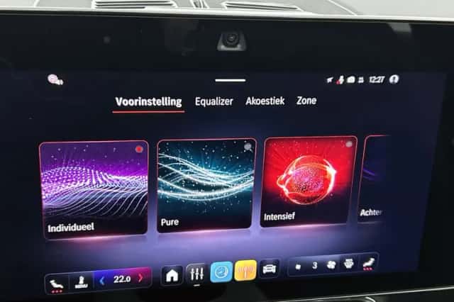 Mercedes-Benz CLA-Klasse (2026) thumbnail 26