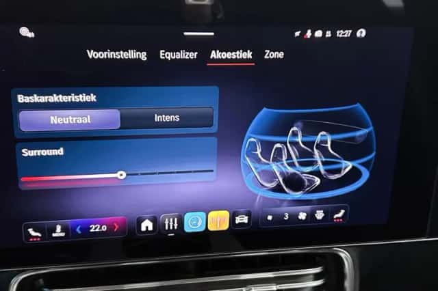 Mercedes-Benz CLA-Klasse (2026) thumbnail 27