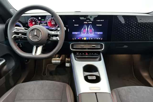 Mercedes-Benz CLA-Klasse (2026) thumbnail 4