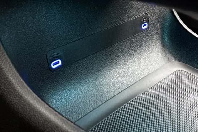 Mercedes-Benz CLA-Klasse (2026) thumbnail 32