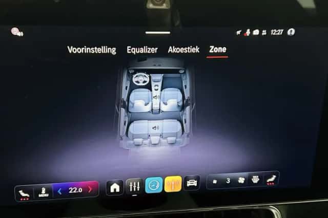 Mercedes-Benz CLA-Klasse (2026) thumbnail 35