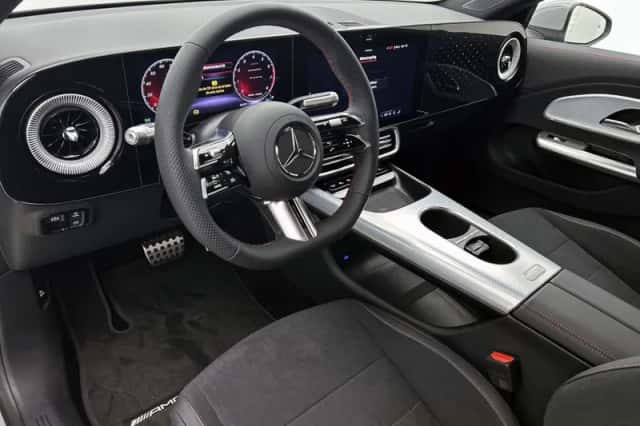Mercedes-Benz CLA-Klasse (2026) thumbnail 38