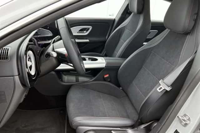Mercedes-Benz CLA-Klasse (2026) thumbnail 5