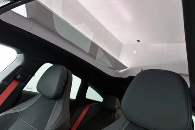 Mercedes-Benz CLA-Klasse (2026) thumbnail 12