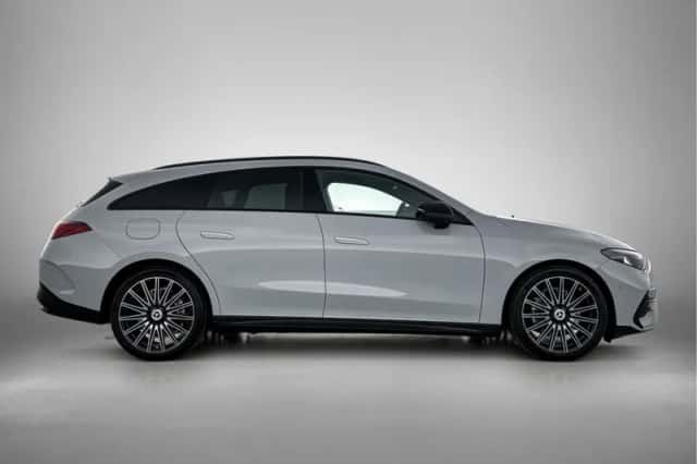 Mercedes-Benz CLA-Klasse (2026) thumbnail 13