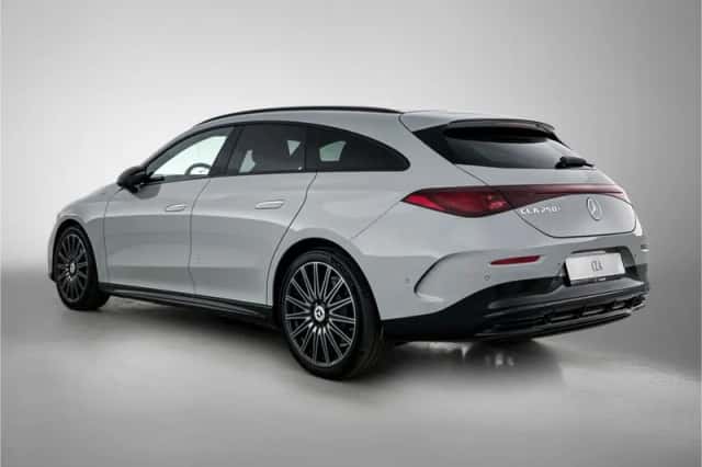 Mercedes-Benz CLA-Klasse (2026) thumbnail 15