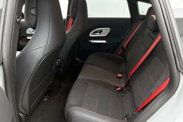 Mercedes-Benz CLA-Klasse (2026) thumbnail 17