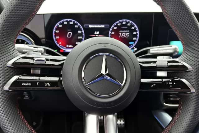 Mercedes-Benz CLA-Klasse (2026) thumbnail 18