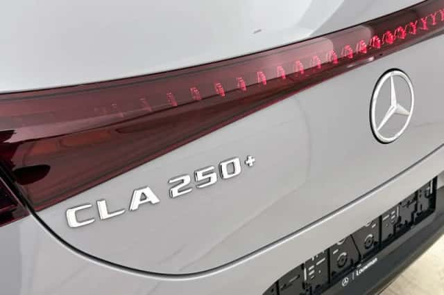Mercedes-Benz CLA-Klasse (2026) thumbnail 19