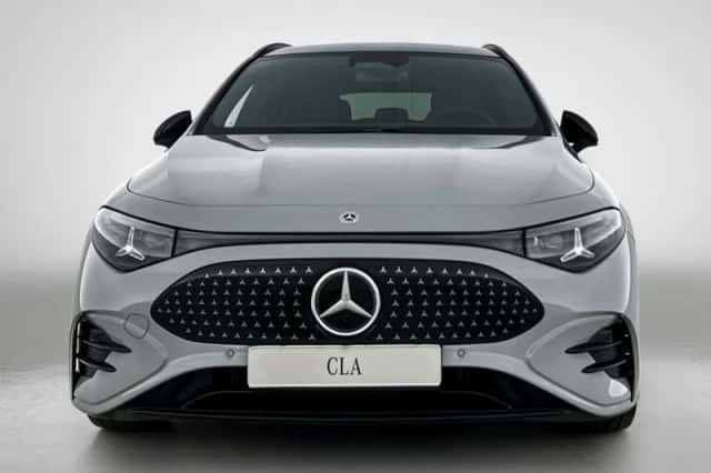 Mercedes-Benz CLA-Klasse (2026) thumbnail 20