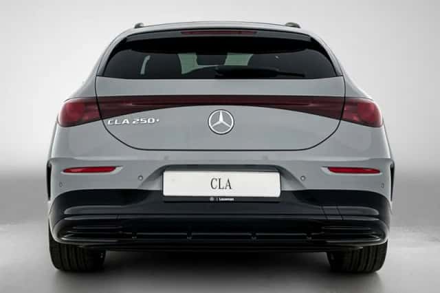 Mercedes-Benz CLA-Klasse (2026) thumbnail 21
