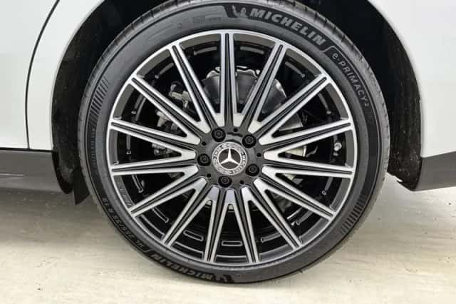 Mercedes-Benz CLA-Klasse (2026) thumbnail 23