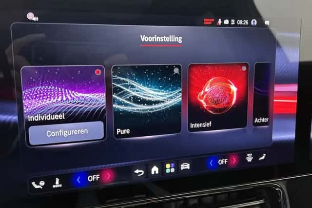 Mercedes-Benz CLA-Klasse (2026) thumbnail 26