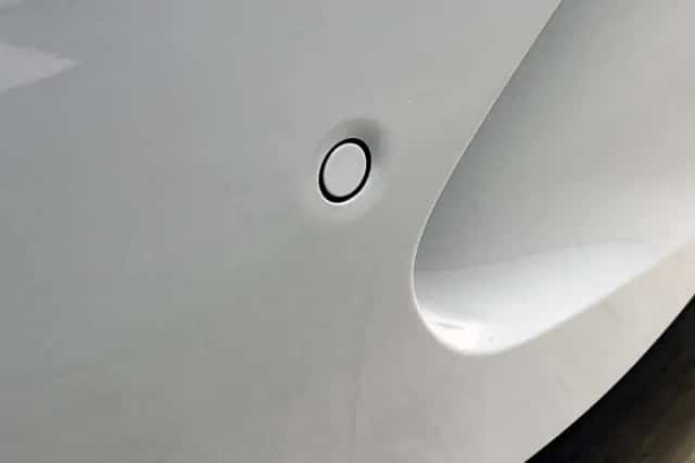Mercedes-Benz CLA-Klasse (2026) thumbnail 28
