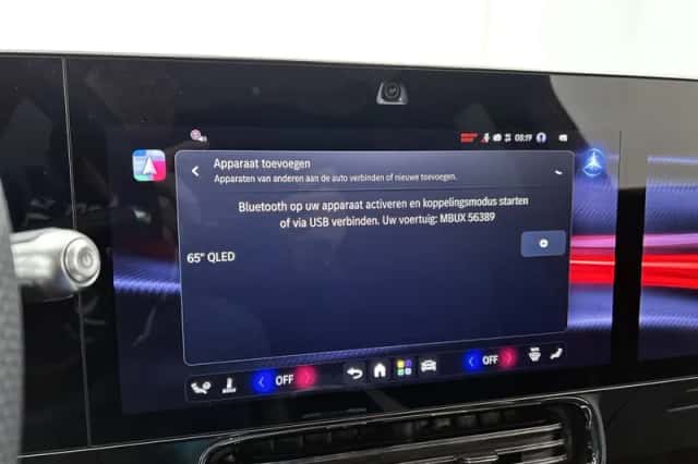 Mercedes-Benz CLA-Klasse (2026) thumbnail 31