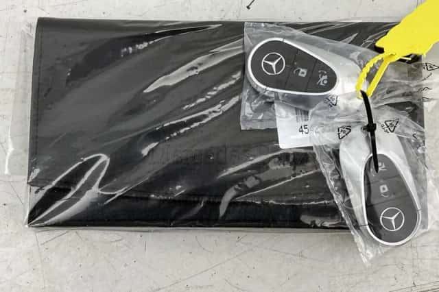 Mercedes-Benz CLA-Klasse (2026) thumbnail 34