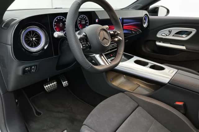 Mercedes-Benz CLA-Klasse (2026) thumbnail 37