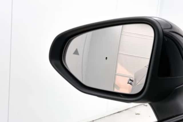 Mercedes-Benz CLA-Klasse (2026) thumbnail 38