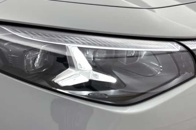 Mercedes-Benz CLA-Klasse (2026) thumbnail 39