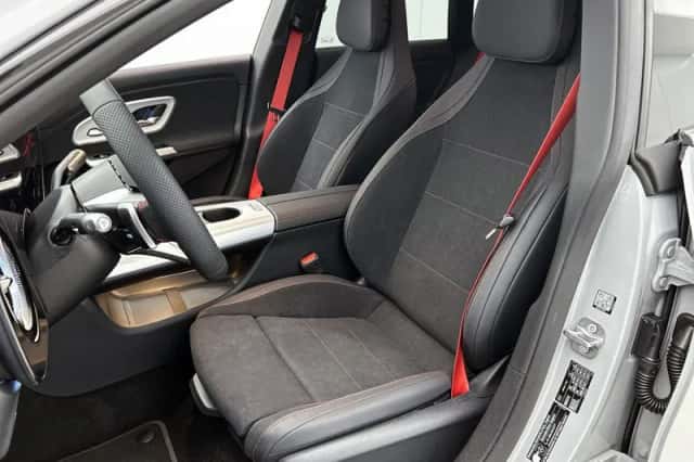 Mercedes-Benz CLA-Klasse (2026) thumbnail 5