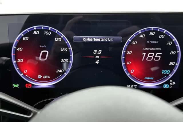 Mercedes-Benz CLA-Klasse (2026) thumbnail 6