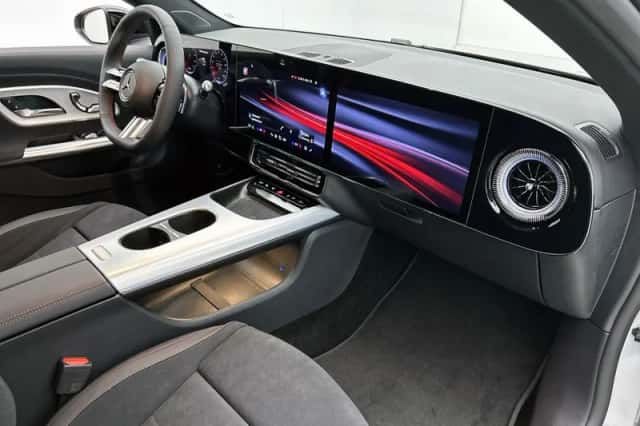 Mercedes-Benz CLA-Klasse (2026) thumbnail 7
