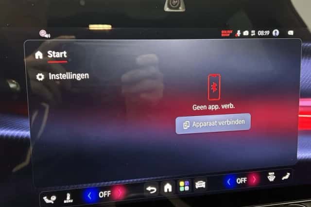 Mercedes-Benz CLA-Klasse (2026) thumbnail 8