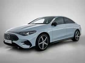 Mercedes-Benz CLA-Klasse (2026) thumbnail 1