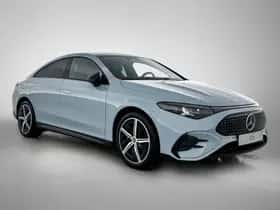 Mercedes-Benz CLA-Klasse (2026) thumbnail 13