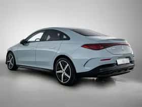Mercedes-Benz CLA-Klasse (2026) thumbnail 14