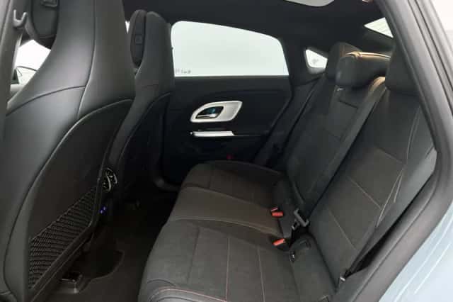 Mercedes-Benz CLA-Klasse (2026) thumbnail 16