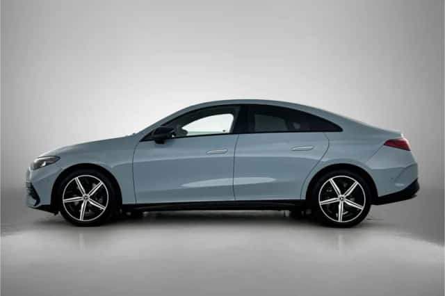 Mercedes-Benz CLA-Klasse (2026) thumbnail 3