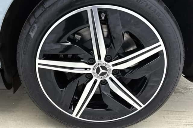 Mercedes-Benz CLA-Klasse (2026) thumbnail 21