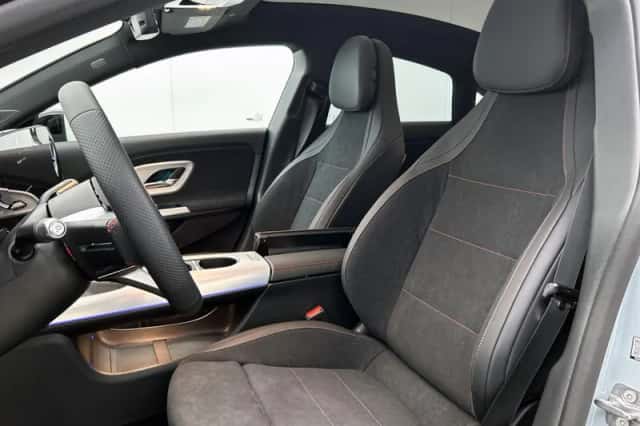 Mercedes-Benz CLA-Klasse (2026) thumbnail 5