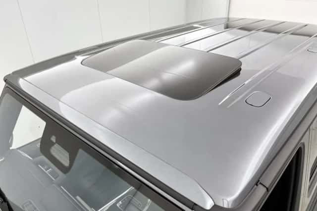 Mercedes-Benz G-Klasse (2026) thumbnail 11