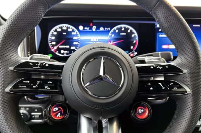 Mercedes-Benz G-Klasse (2026) thumbnail 18