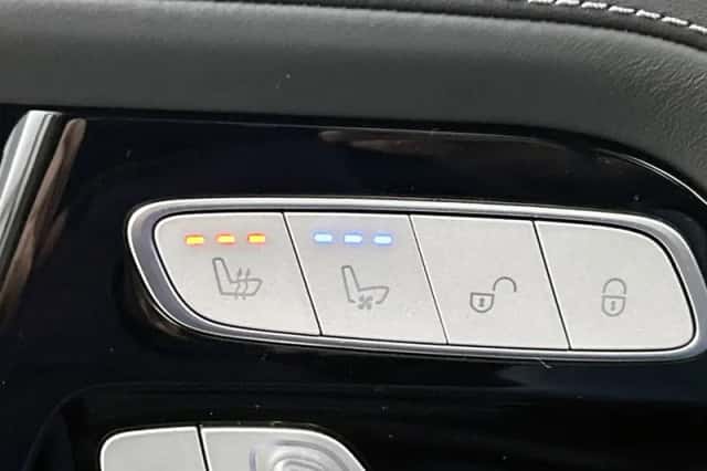 Mercedes-Benz G-Klasse (2026) thumbnail 20