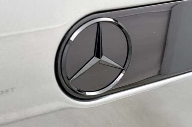 Mercedes-Benz G-Klasse (2026) thumbnail 21